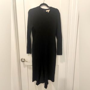 MK Ribbed Dress